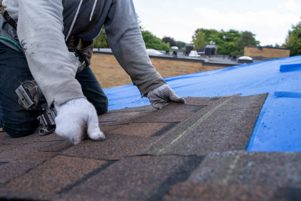 Quick and Trustworthy Emergency Roof Repair Services in Richfield, WI