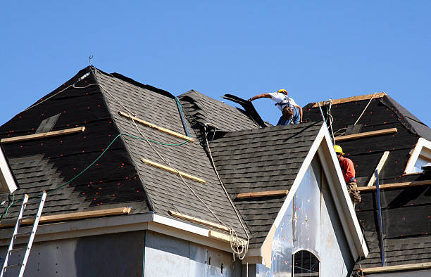 Roof Repair Estimates in Richfield, WI