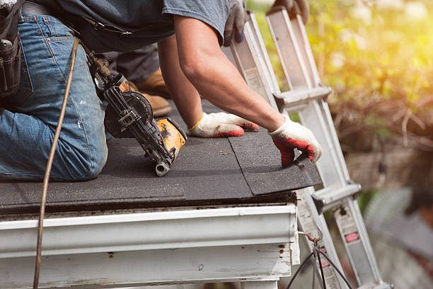 Best Local Roofing Companies  in Richfield, WI